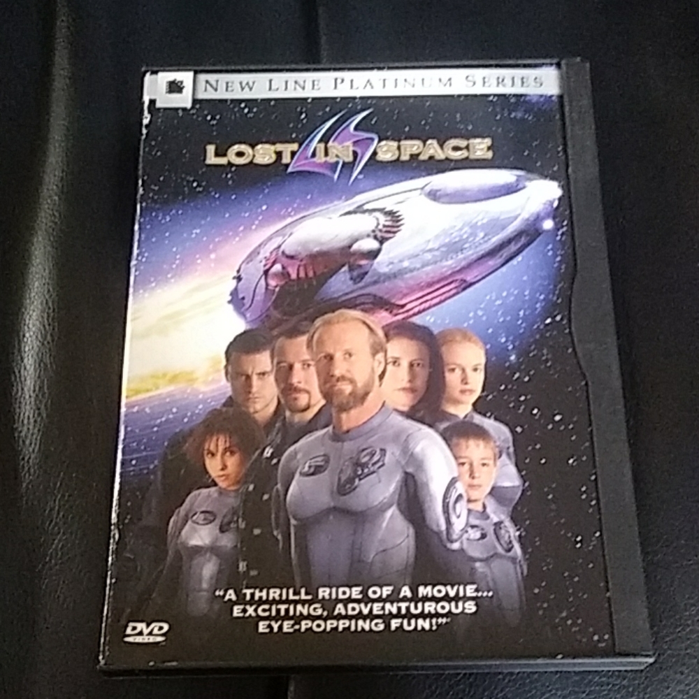 Dvd